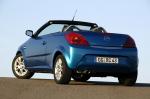 Opel Tigra Twin Top 2004 года